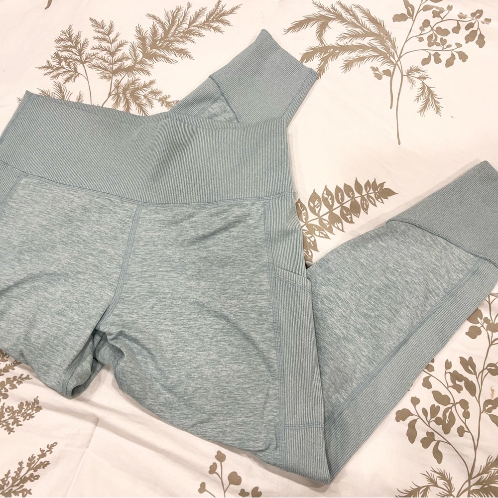 LAST CHANCE Offline by Aerie | OG High Waist Ribbed Leggings